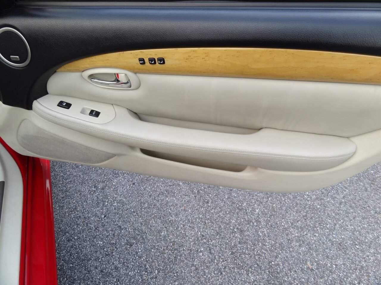 2002 Lexus SC 430 - Photo 42 - Deland, FL 32720