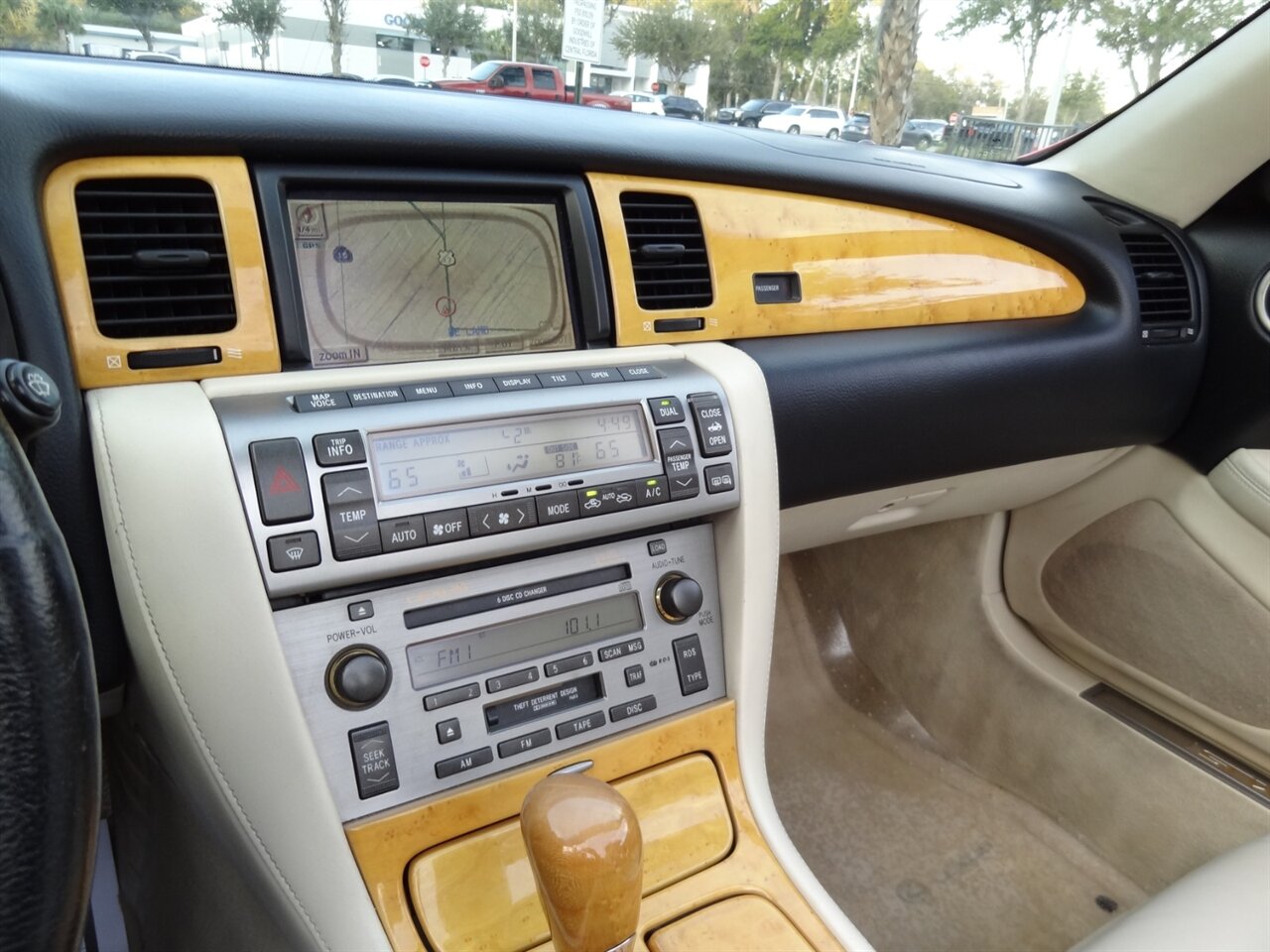 2002 Lexus SC 430 - Photo 54 - Deland, FL 32720