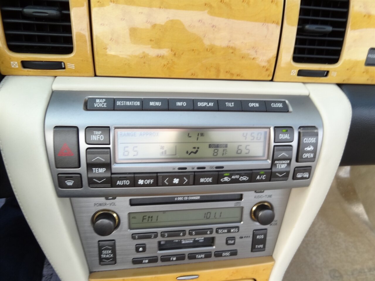 2002 Lexus SC 430 - Photo 48 - Deland, FL 32720