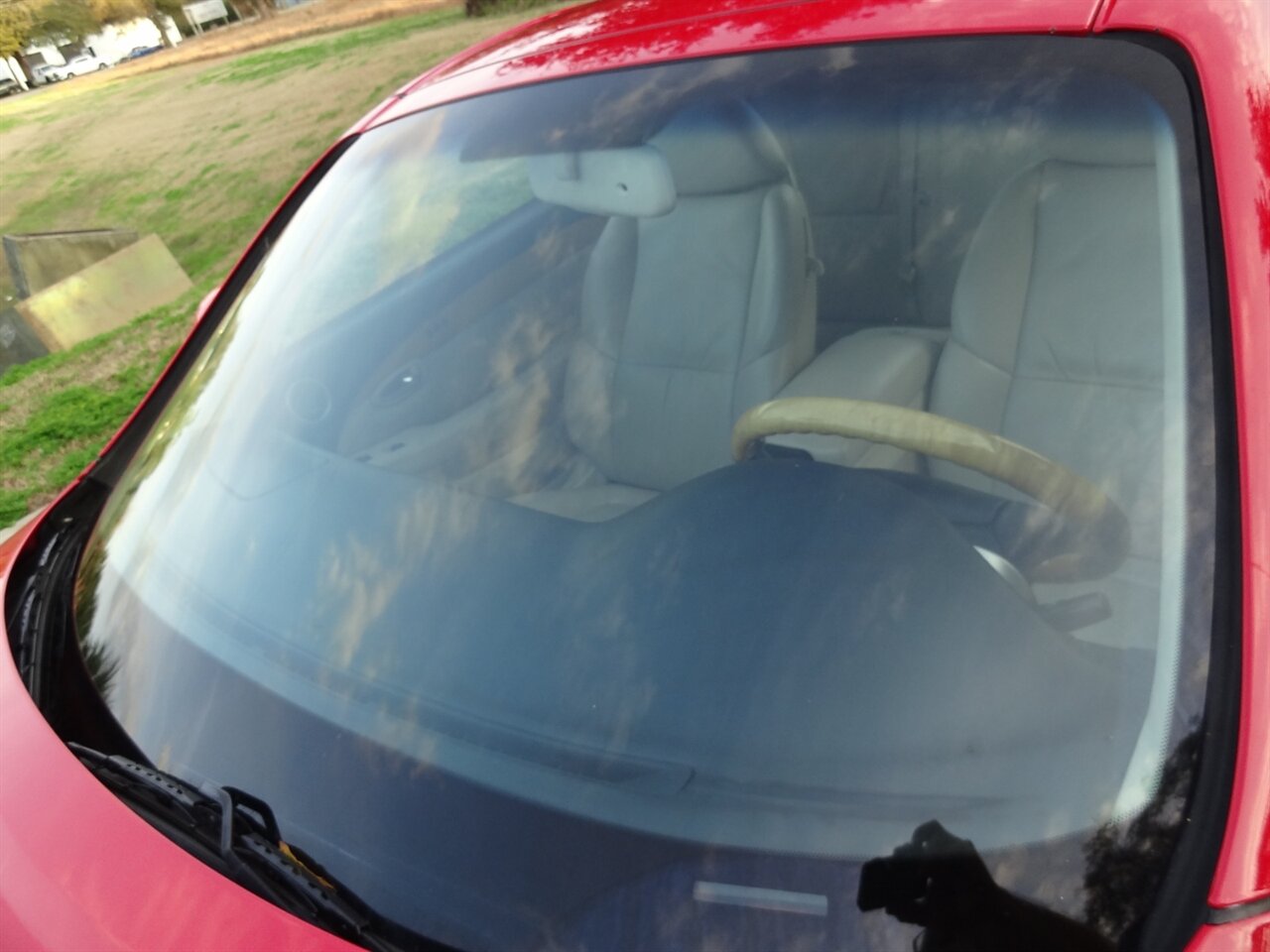 2002 Lexus SC 430 - Photo 24 - Deland, FL 32720