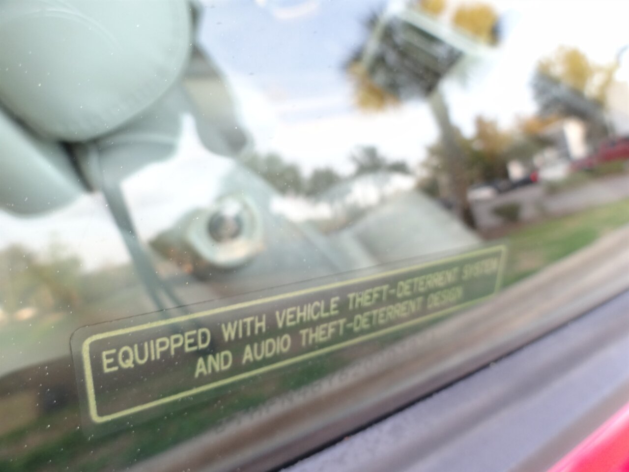 2002 Lexus SC 430 - Photo 29 - Deland, FL 32720