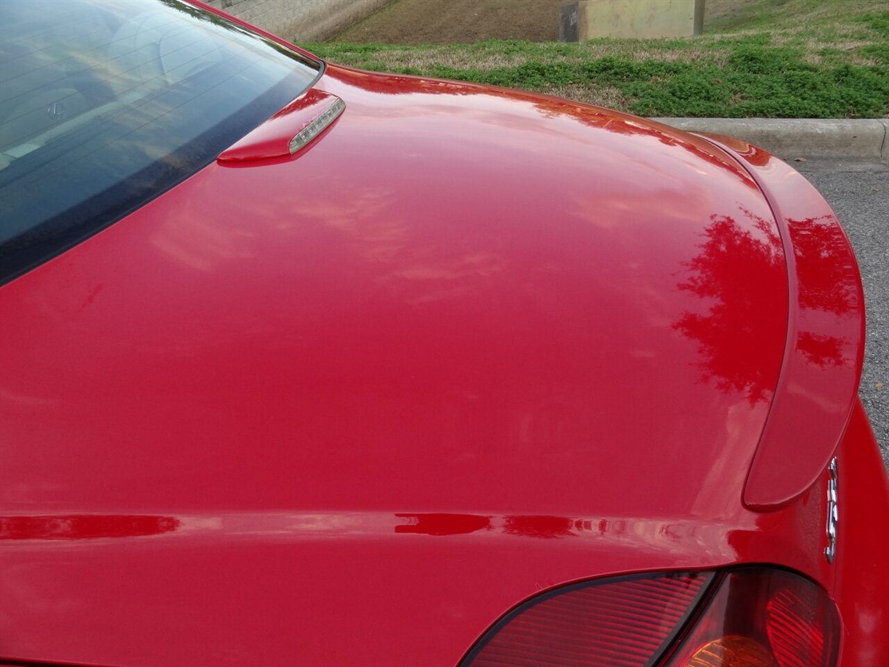 2002 Lexus SC 430 - Photo 26 - Deland, FL 32720