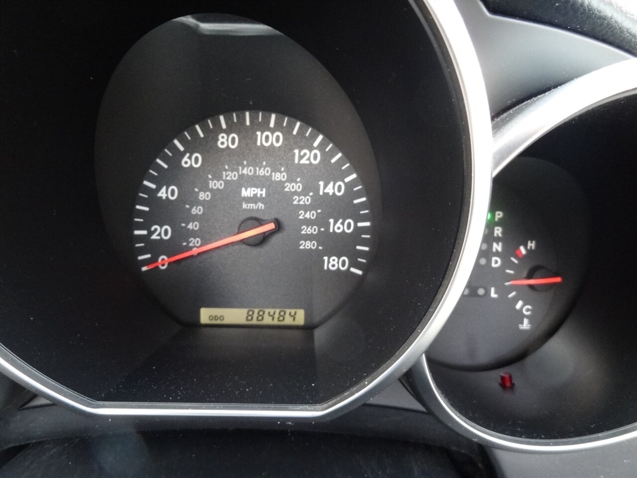 2002 Lexus SC 430 - Photo 45 - Deland, FL 32720