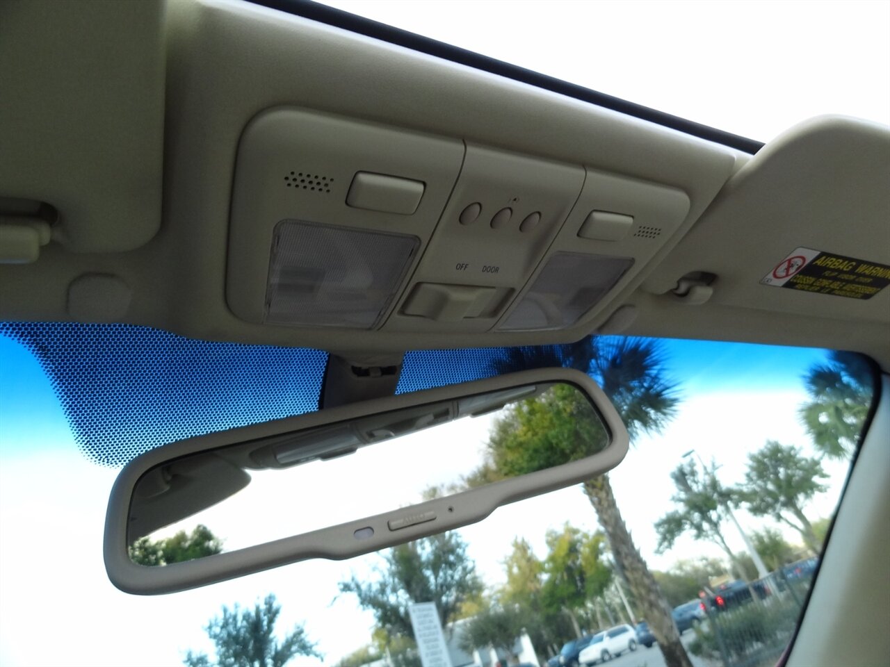 2002 Lexus SC 430 - Photo 55 - Deland, FL 32720