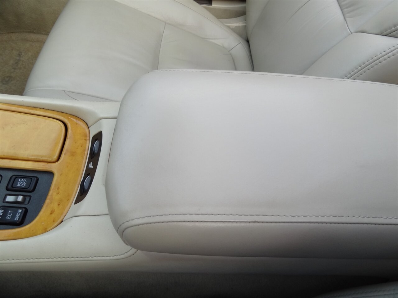 2002 Lexus SC 430 - Photo 51 - Deland, FL 32720