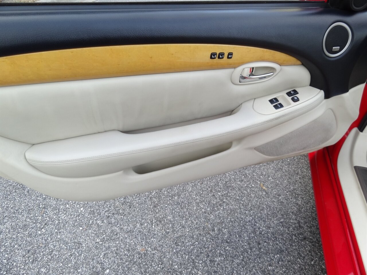 2002 Lexus SC 430 - Photo 32 - Deland, FL 32720