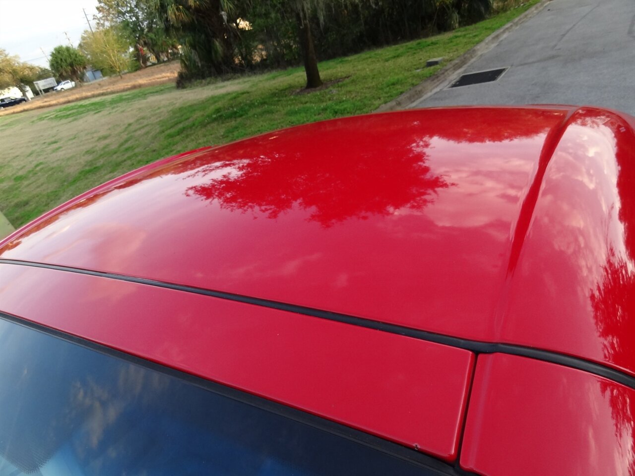 2002 Lexus SC 430 - Photo 25 - Deland, FL 32720