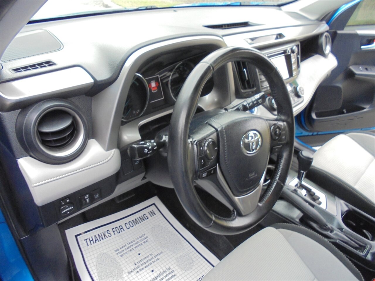 2018 Toyota RAV4 Hybrid XLE   - Photo 29 - Deland, FL 32720
