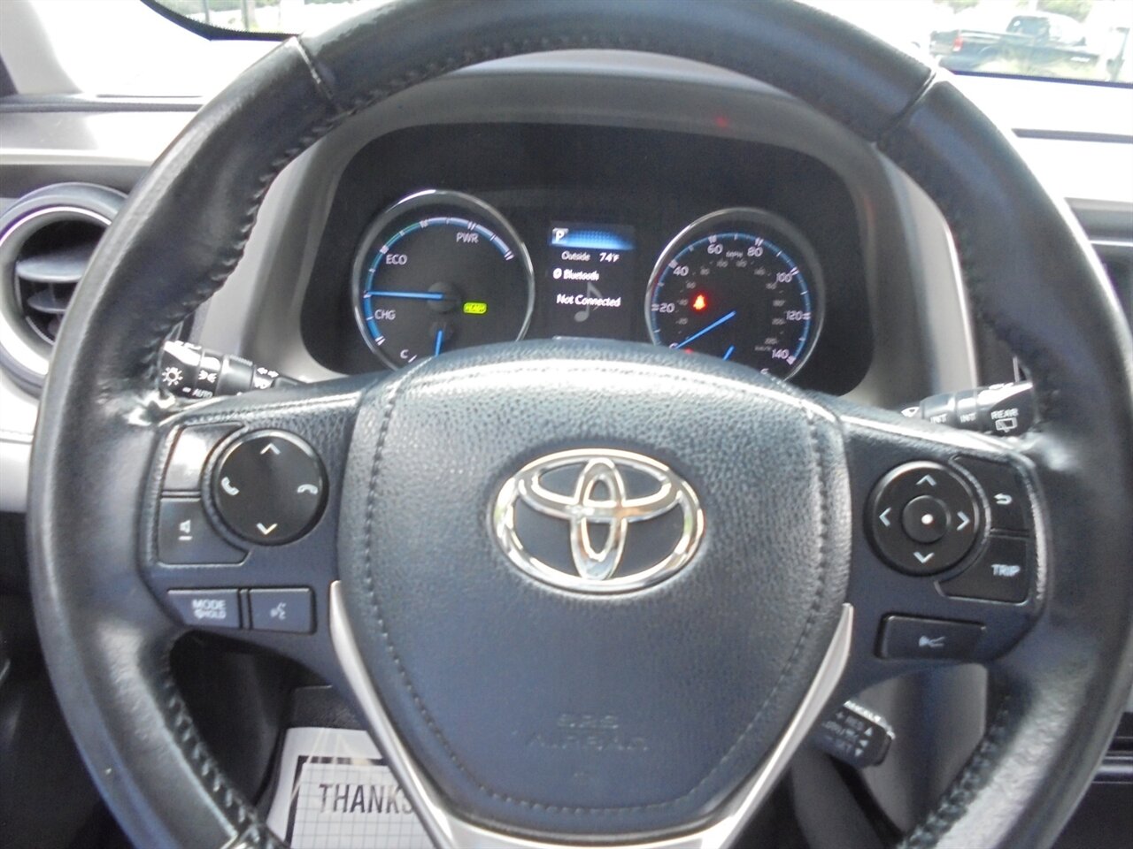 2018 Toyota RAV4 Hybrid XLE   - Photo 49 - Deland, FL 32720