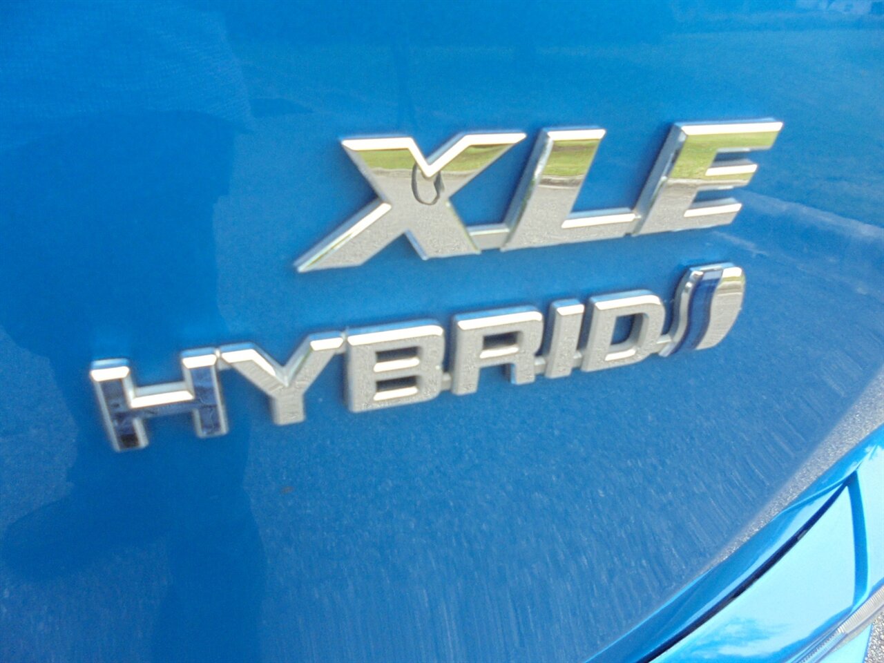 2018 Toyota RAV4 Hybrid XLE   - Photo 19 - Deland, FL 32720