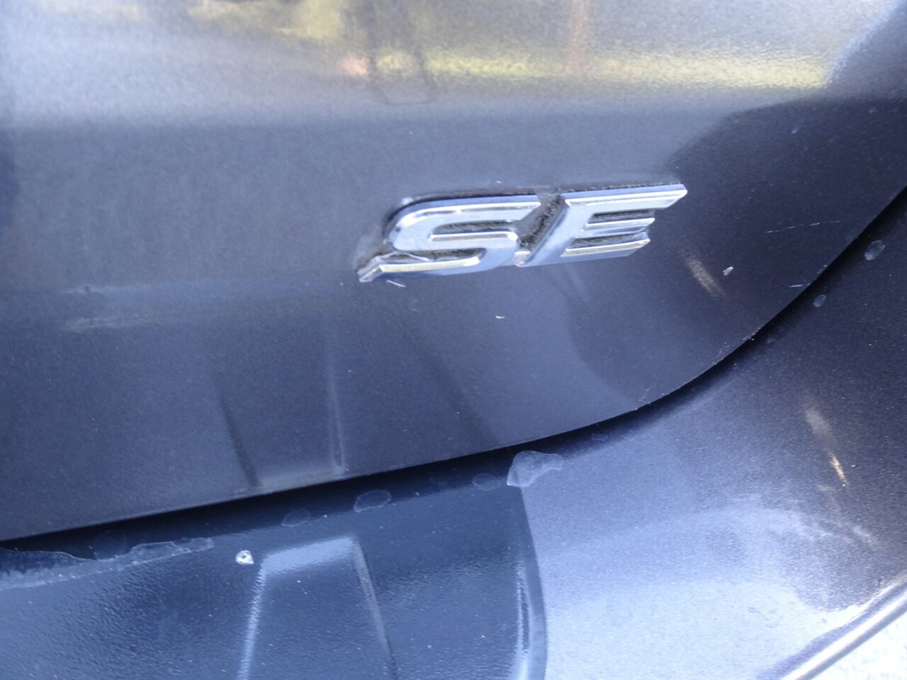 2011 Toyota Sienna SE  BraunAbility ramp van - Photo 23 - Deland, FL 32720