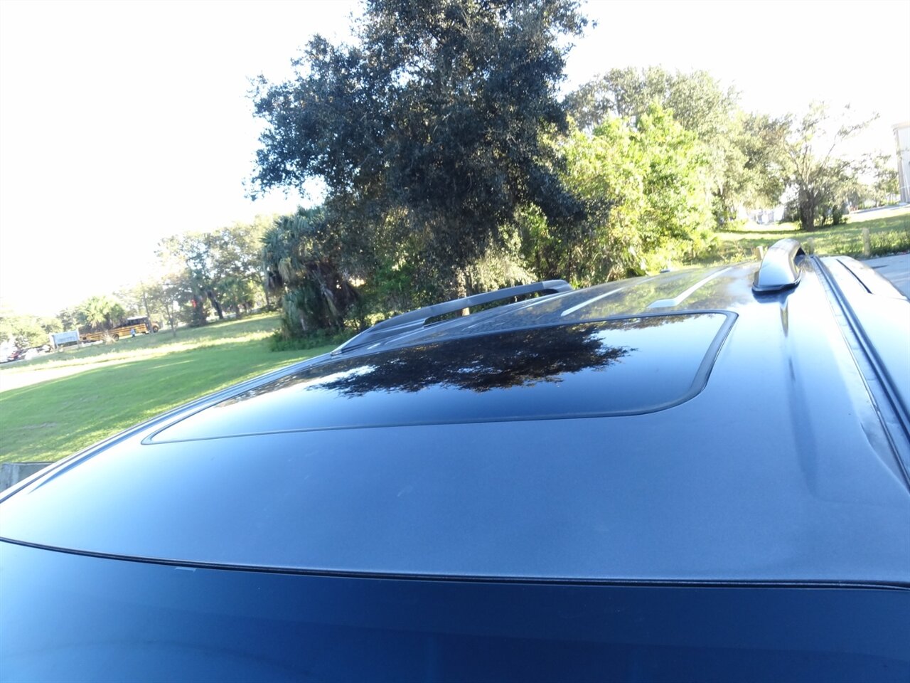 2011 Toyota Sienna SE  BraunAbility ramp van - Photo 19 - Deland, FL 32720