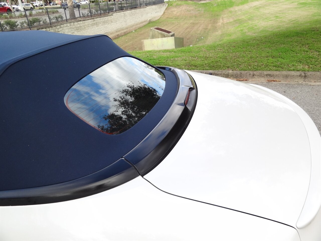 2006 Toyota Camry Solara SE V6  Convertible - Photo 28 - Deland, FL 32720