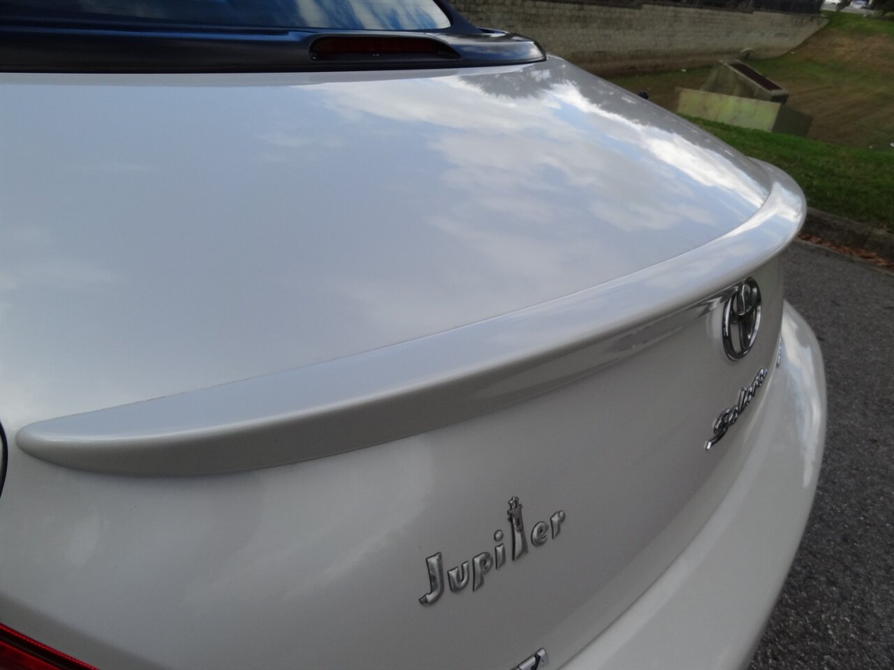 2006 Toyota Camry Solara SE V6  Convertible - Photo 30 - Deland, FL 32720