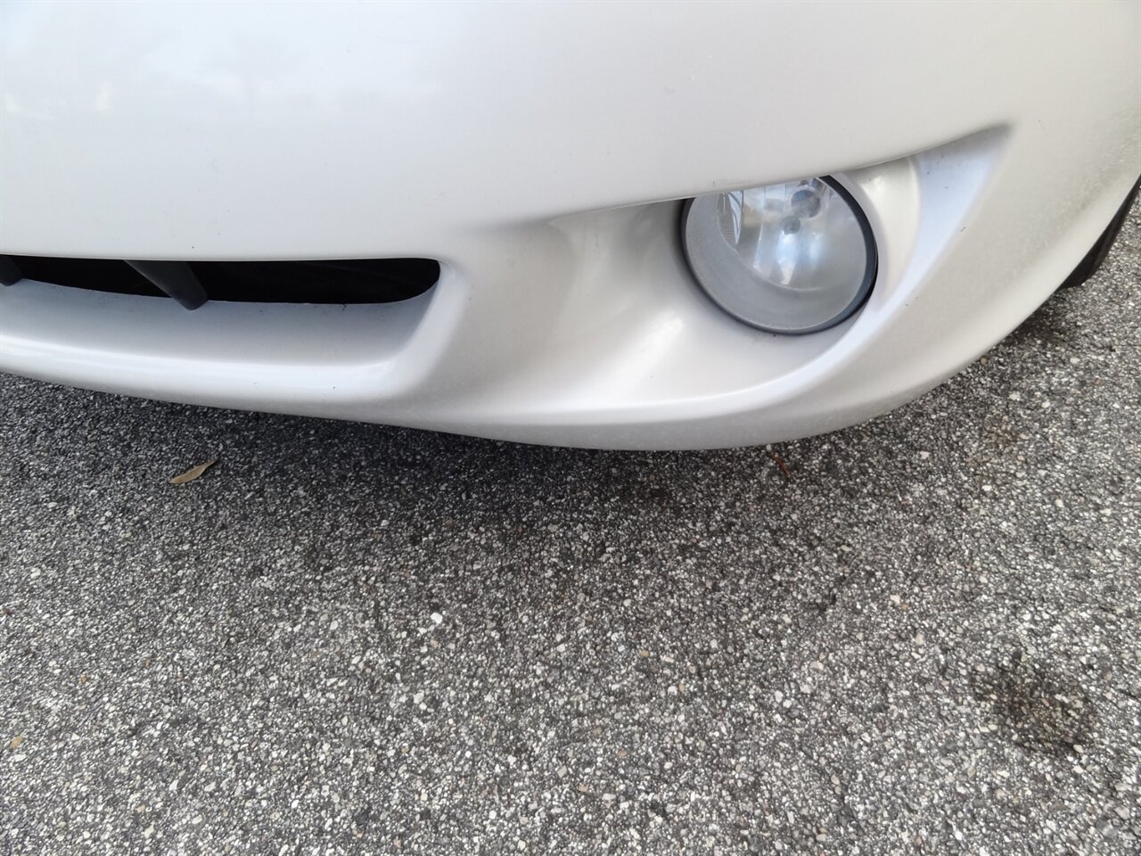 2006 Toyota Camry Solara SE V6  Convertible - Photo 13 - Deland, FL 32720