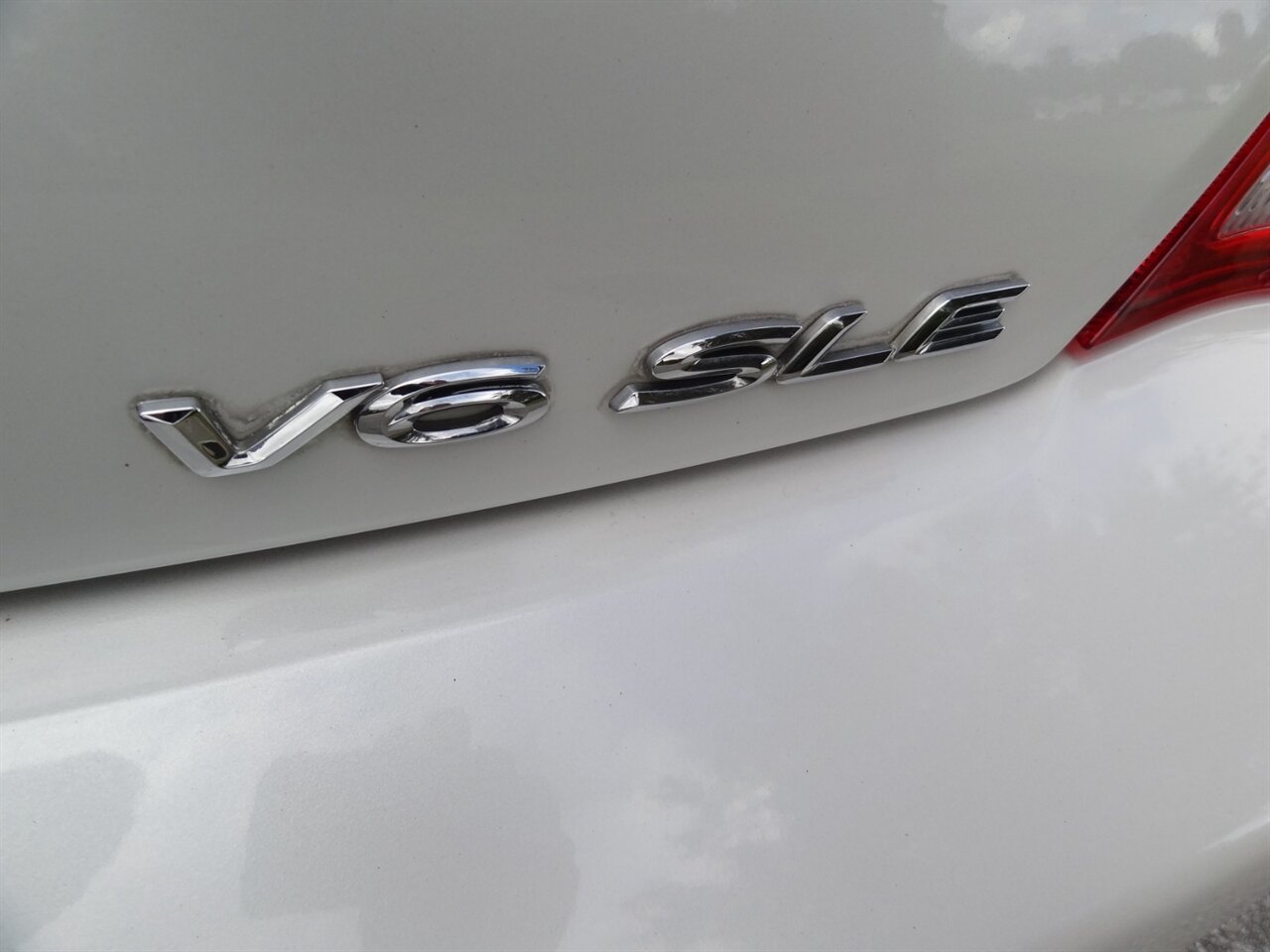 2006 Toyota Camry Solara SE V6  Convertible - Photo 32 - Deland, FL 32720