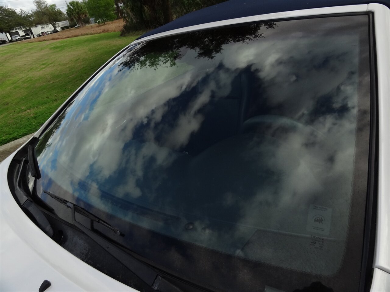 2006 Toyota Camry Solara SE V6  Convertible - Photo 26 - Deland, FL 32720