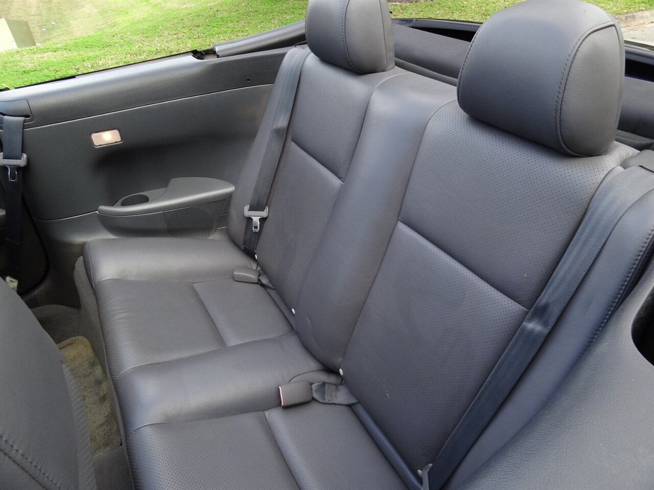 2006 Toyota Camry Solara SE V6  Convertible - Photo 40 - Deland, FL 32720