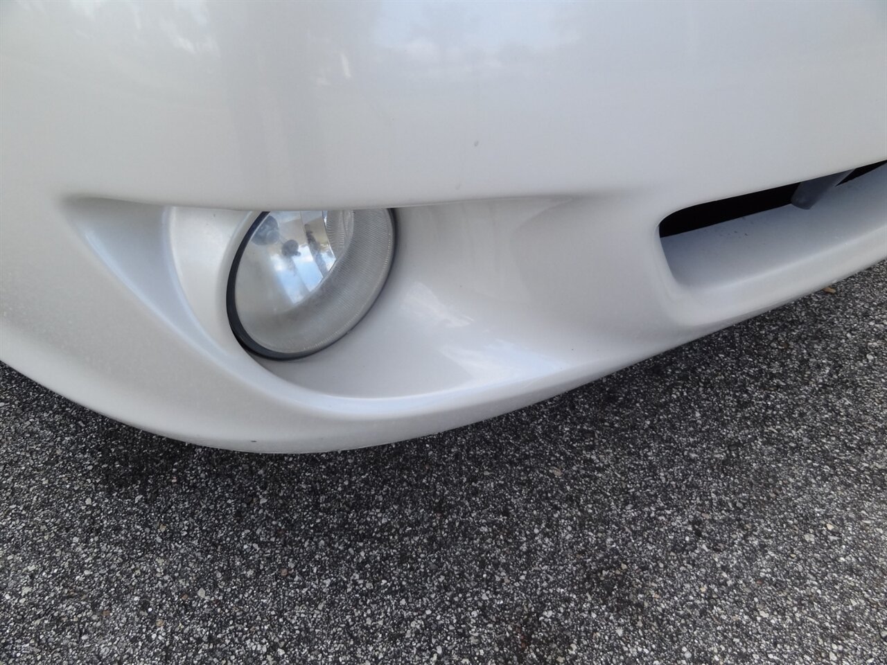 2006 Toyota Camry Solara SE V6  Convertible - Photo 12 - Deland, FL 32720