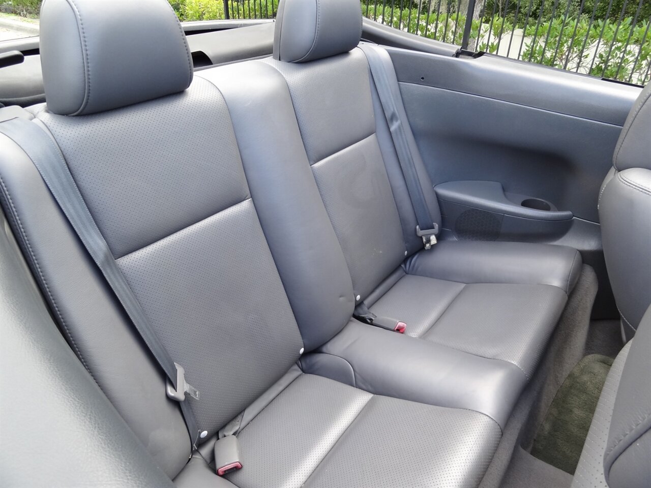 2006 Toyota Camry Solara SE V6  Convertible - Photo 43 - Deland, FL 32720