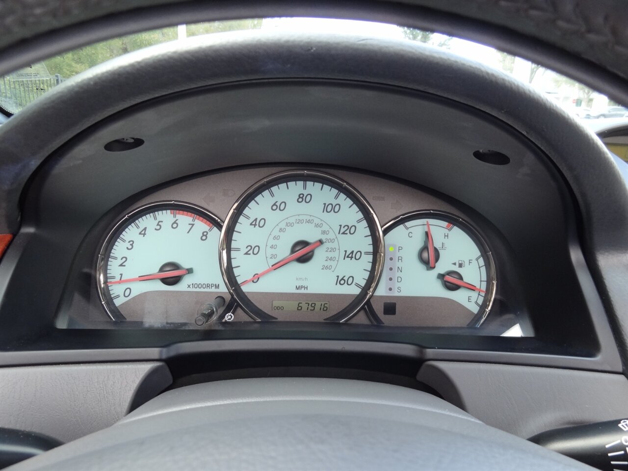 2006 Toyota Camry Solara SE V6  Convertible - Photo 49 - Deland, FL 32720