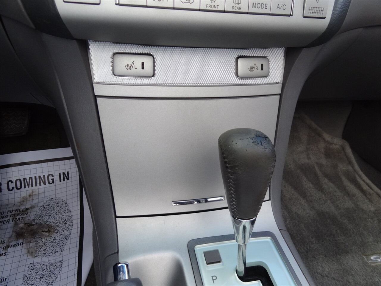 2006 Toyota Camry Solara SE V6  Convertible - Photo 53 - Deland, FL 32720