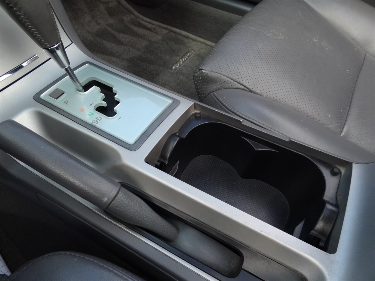 2006 Toyota Camry Solara SE V6  Convertible - Photo 54 - Deland, FL 32720