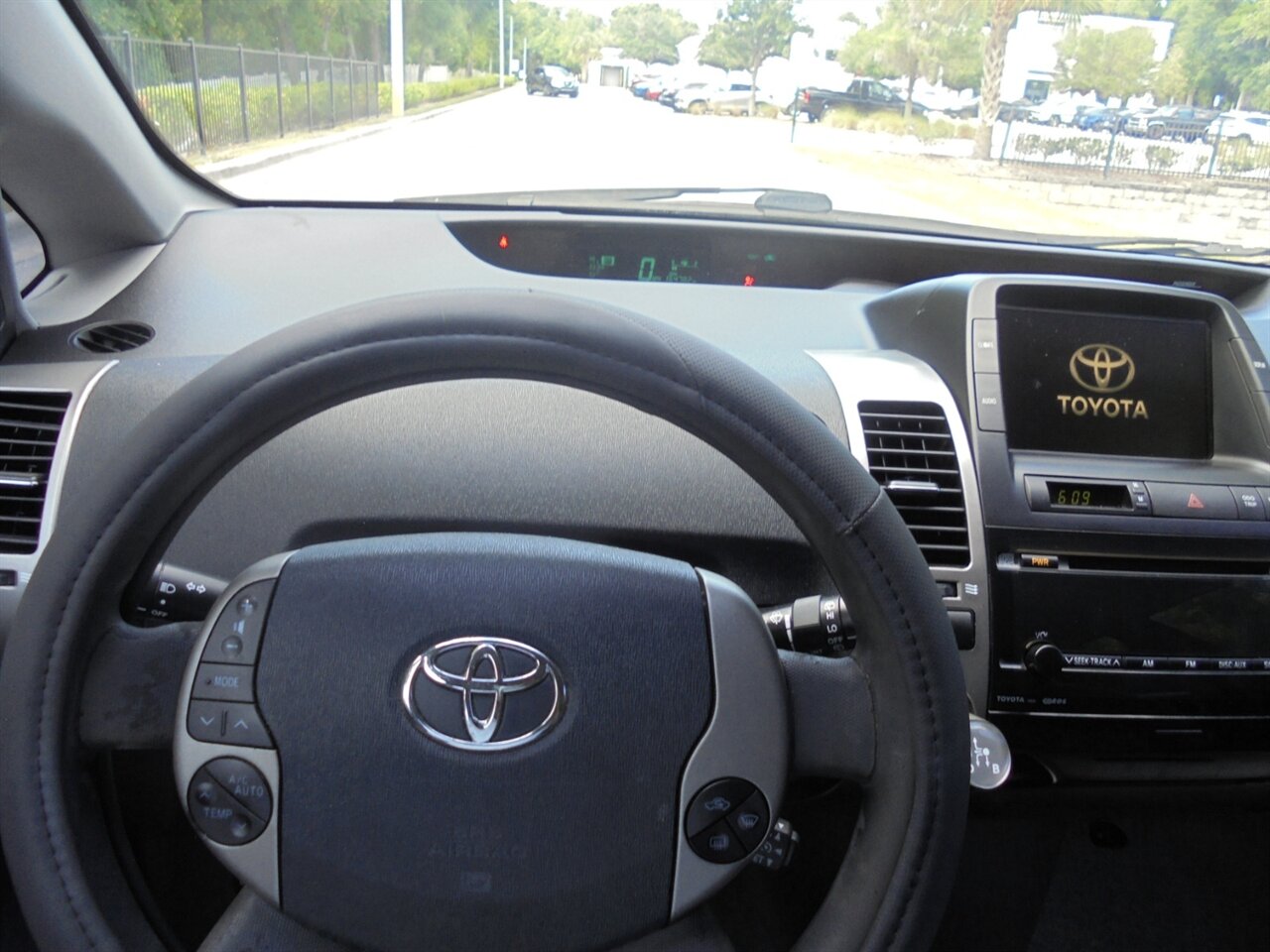2007 Toyota Prius Hybrid   - Photo 43 - Deland, FL 32720