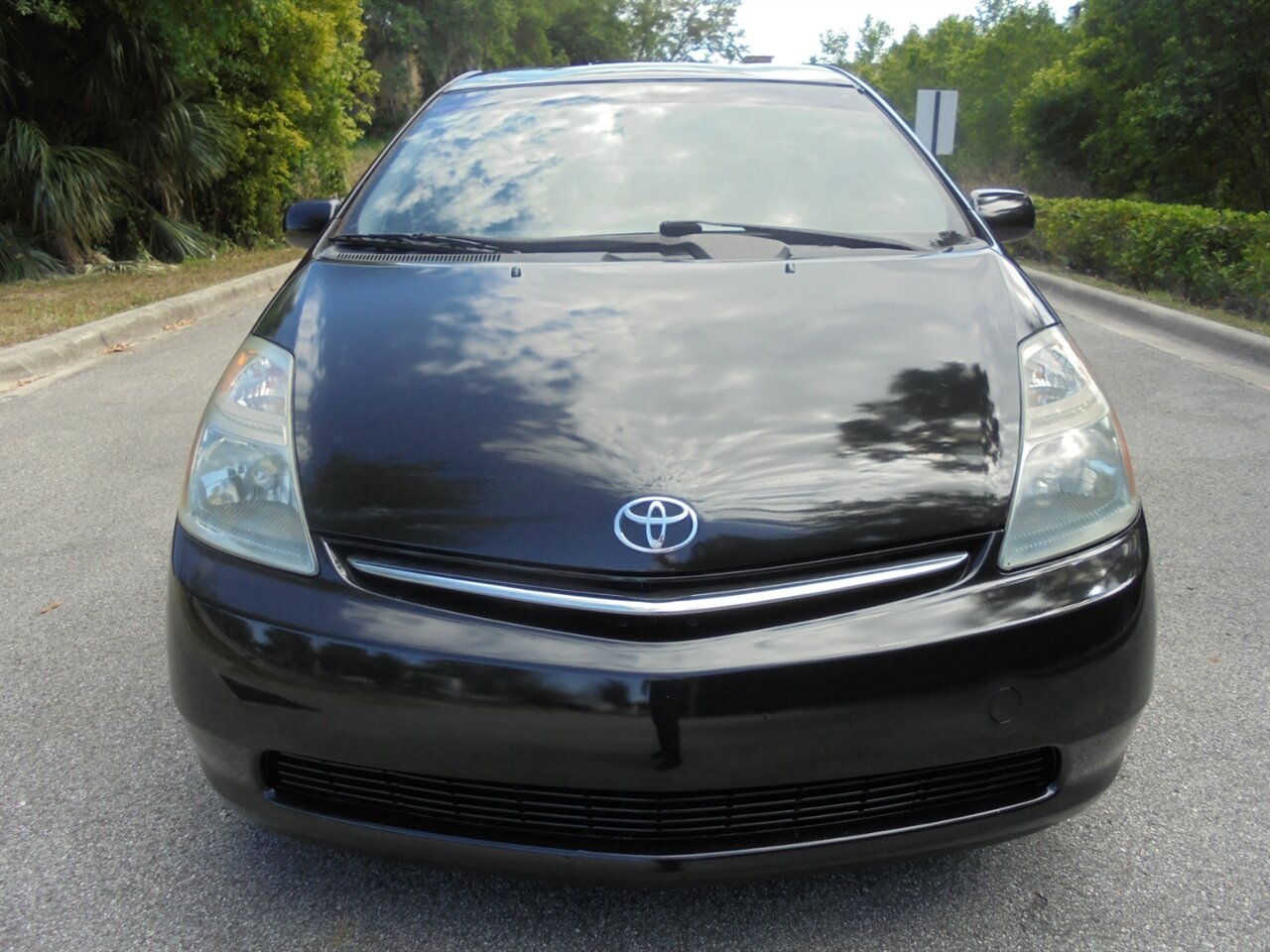 2007 Toyota Prius Hybrid   - Photo 5 - Deland, FL 32720