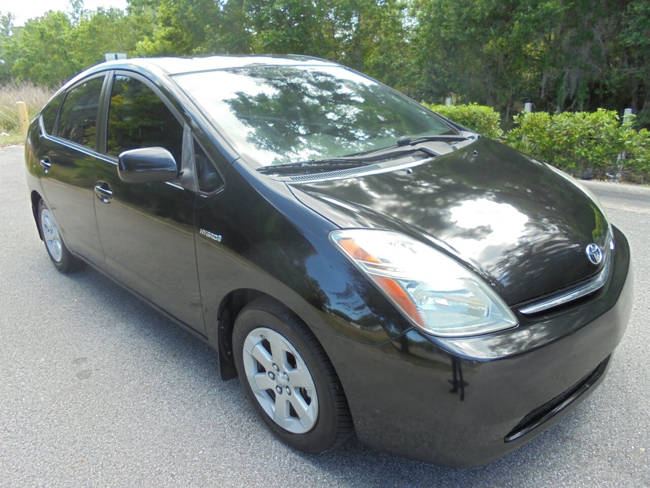 2007 Toyota Prius Hybrid   - Photo 1 - Deland, FL 32720