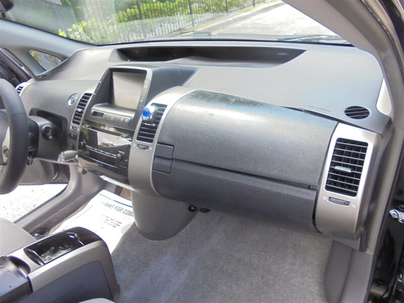 2007 Toyota Prius photo
