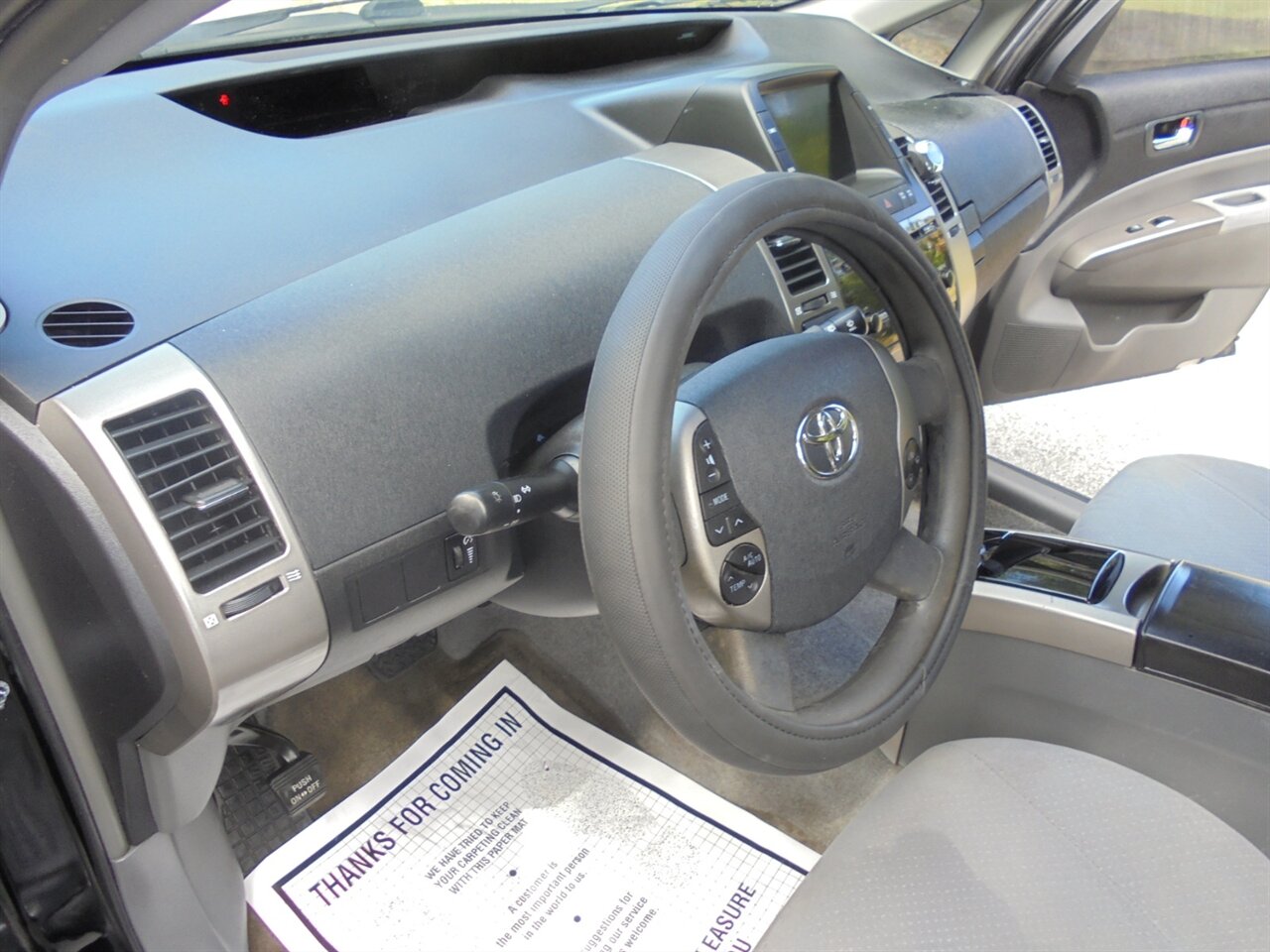 2007 Toyota Prius Hybrid   - Photo 30 - Deland, FL 32720