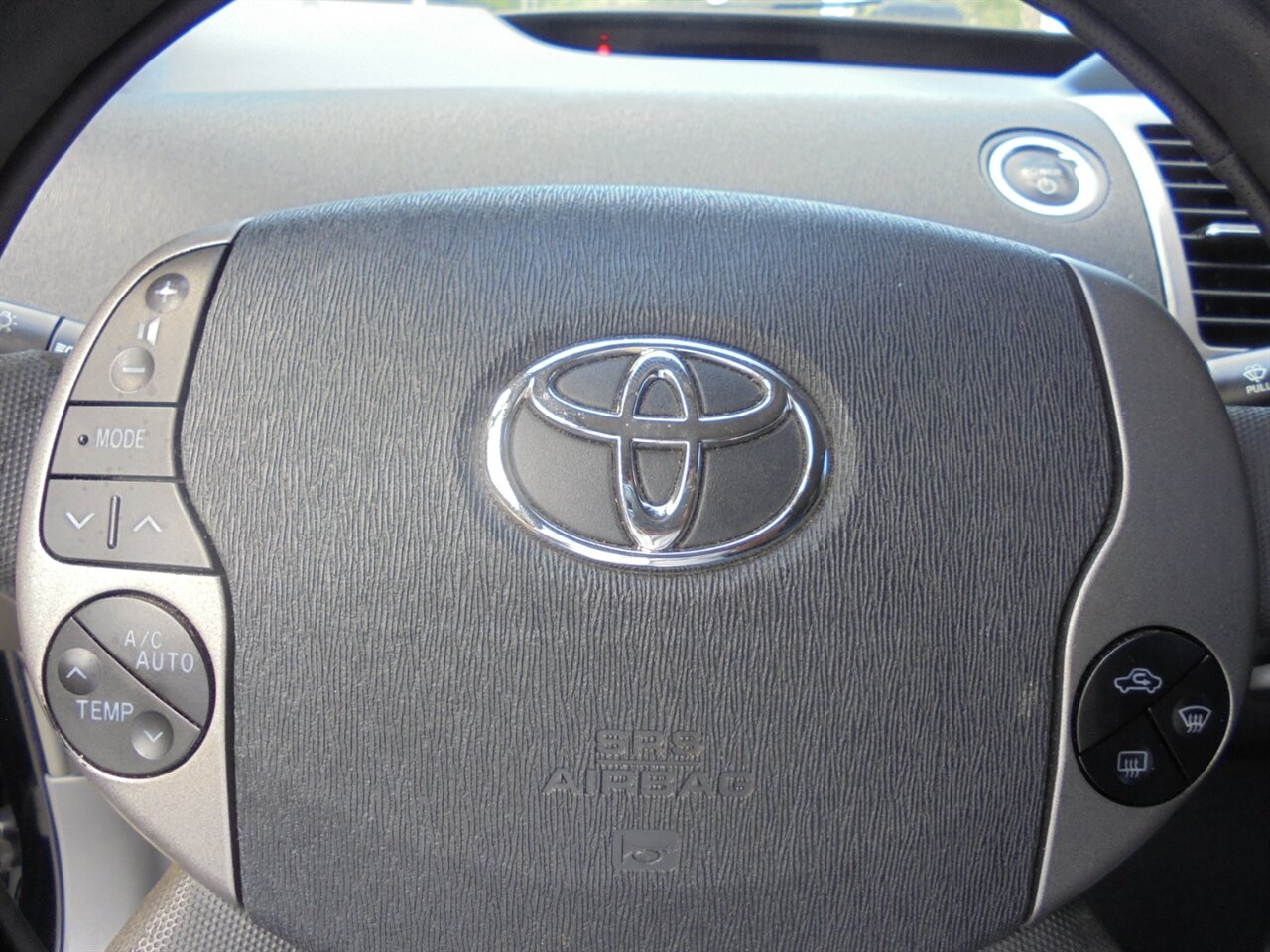 2007 Toyota Prius Hybrid   - Photo 44 - Deland, FL 32720