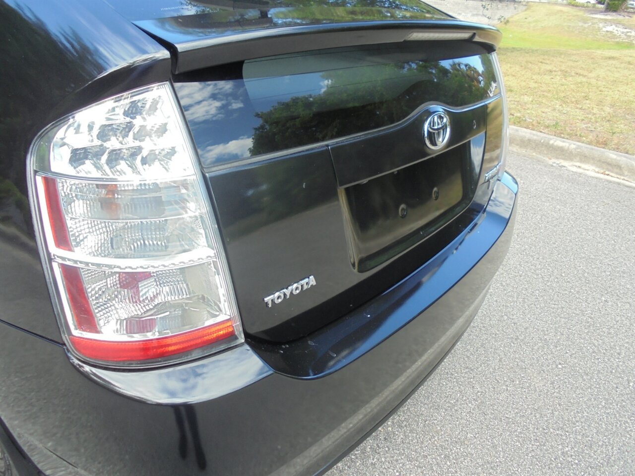 2007 Toyota Prius Hybrid   - Photo 21 - Deland, FL 32720