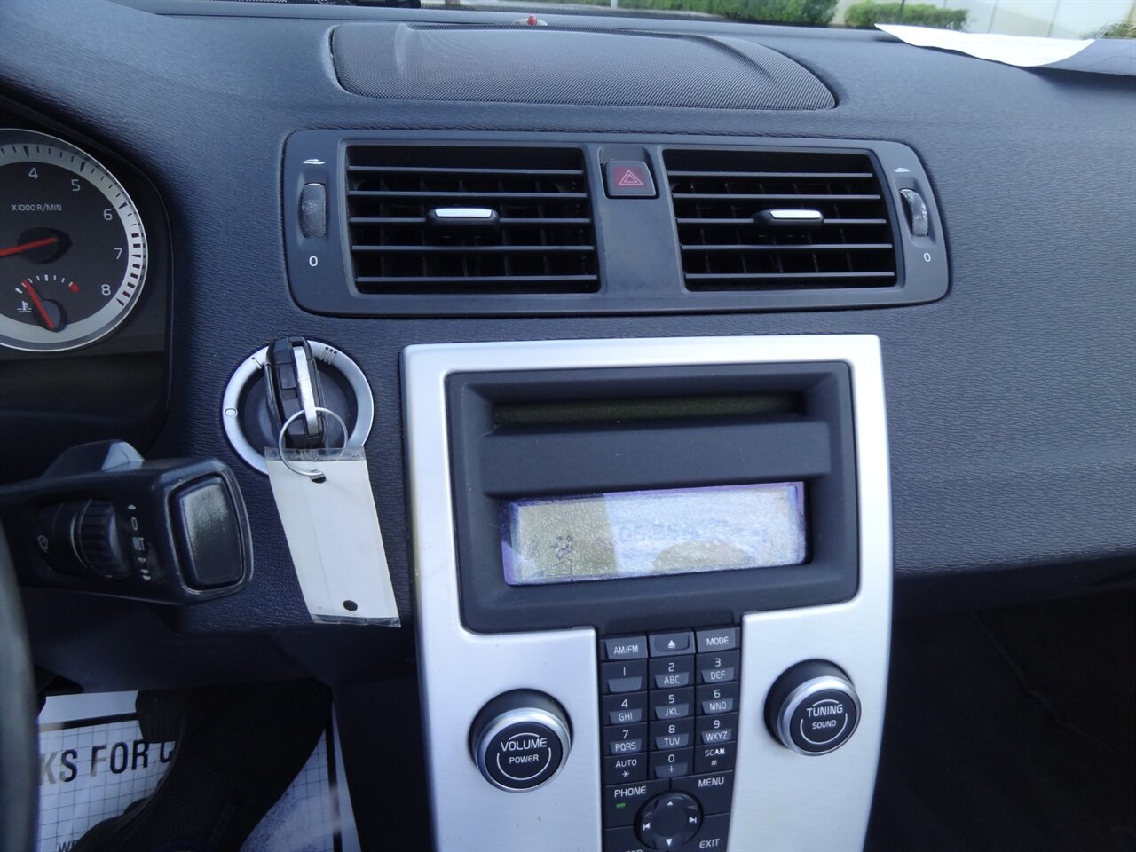 2013 Volvo C70 T5  Premium - Photo 51 - Deland, FL 32720