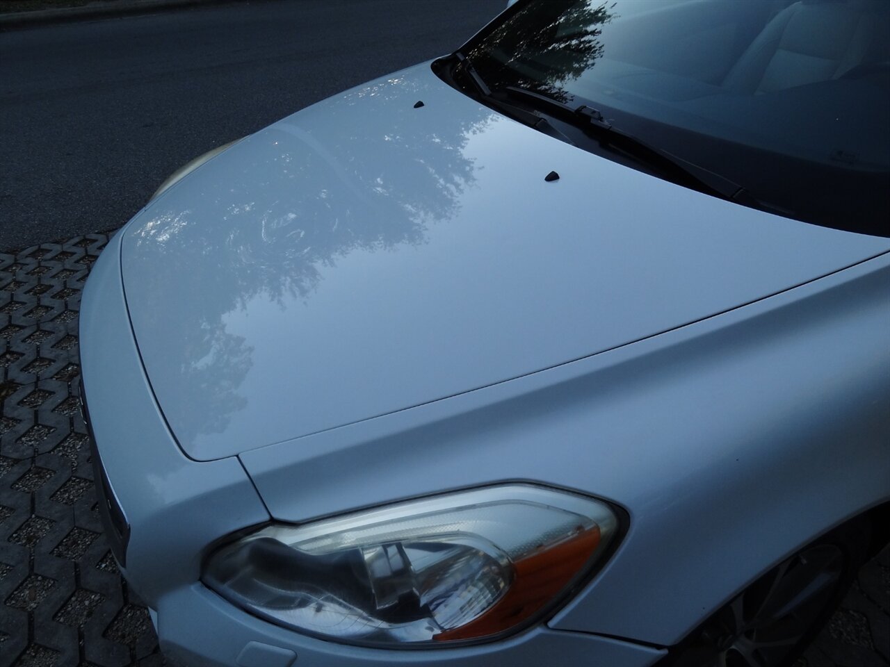 2013 Volvo C70 T5  Premium - Photo 22 - Deland, FL 32720