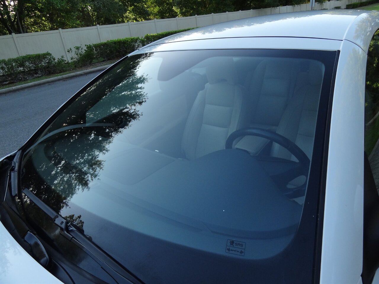 2013 Volvo C70 T5  Premium - Photo 23 - Deland, FL 32720