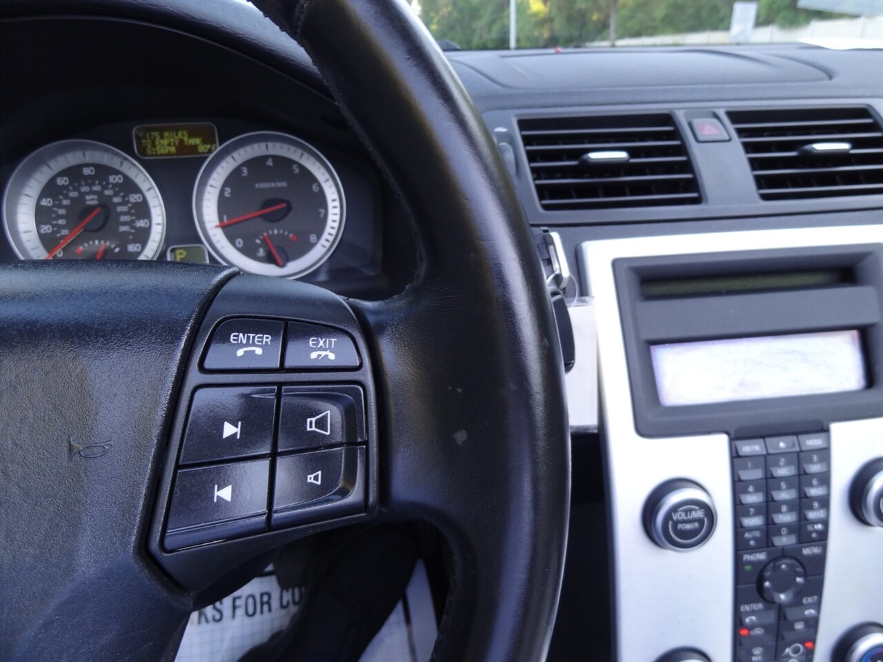 2013 Volvo C70 T5  Premium - Photo 49 - Deland, FL 32720