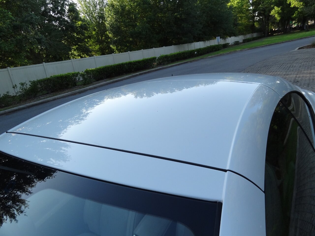 2013 Volvo C70 T5  Premium - Photo 24 - Deland, FL 32720