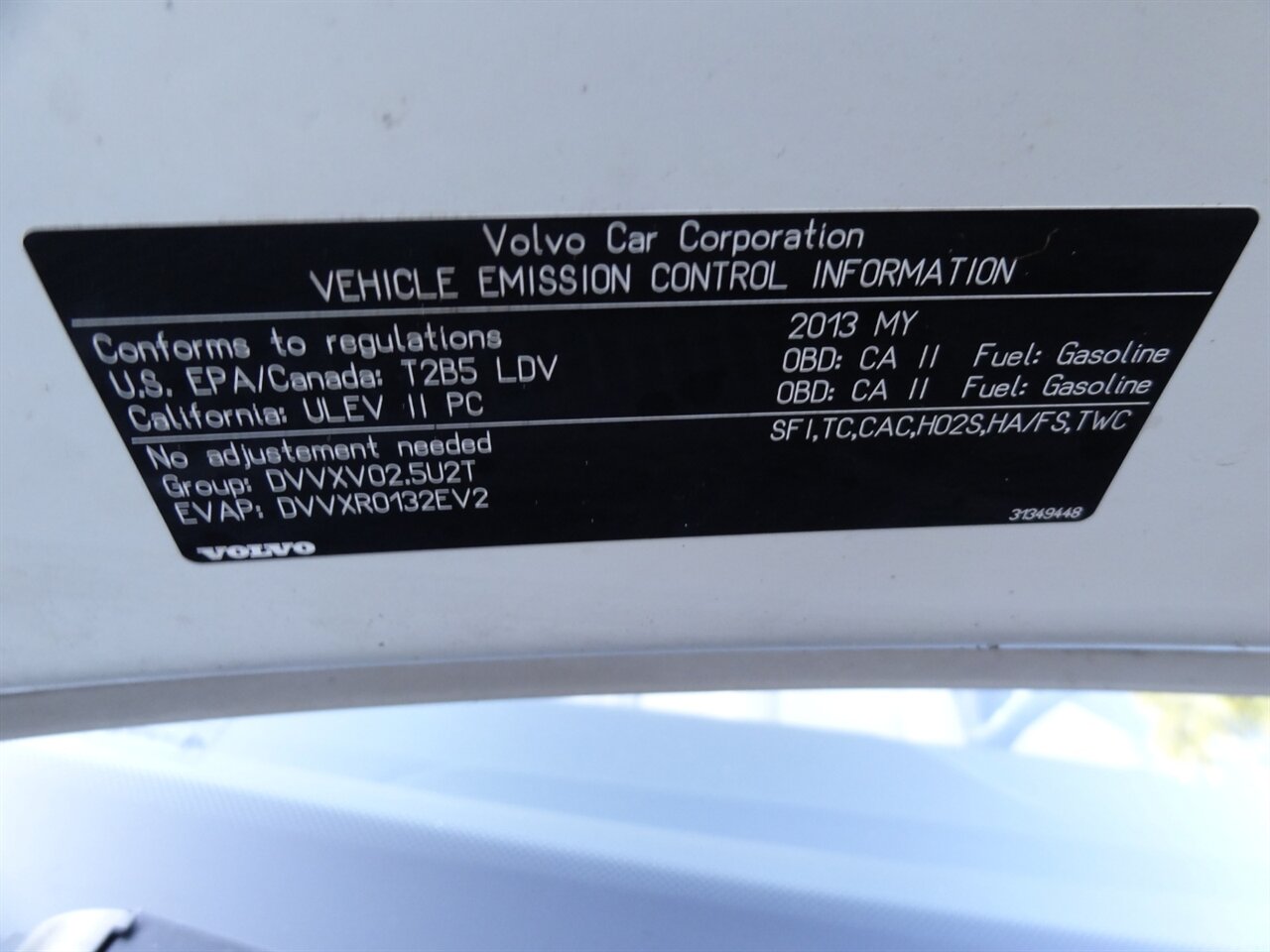 2013 Volvo C70 T5  Premium - Photo 31 - Deland, FL 32720