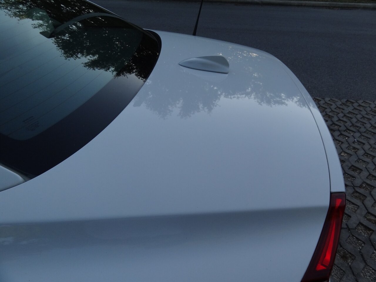 2013 Volvo C70 T5  Premium - Photo 25 - Deland, FL 32720