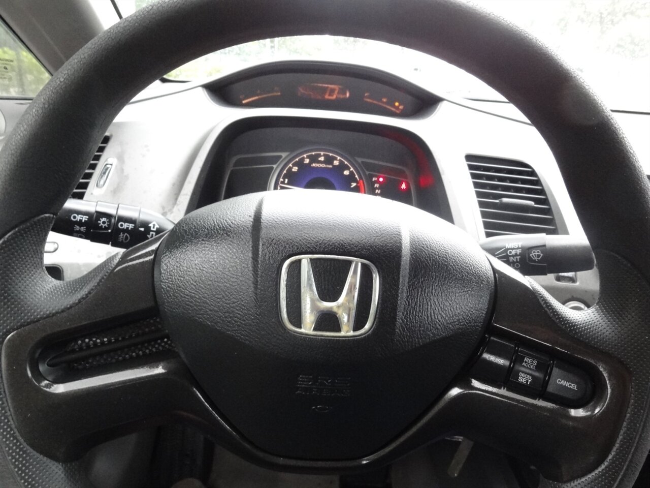 2006 Honda Civic LX   - Photo 43 - Deland, FL 32720