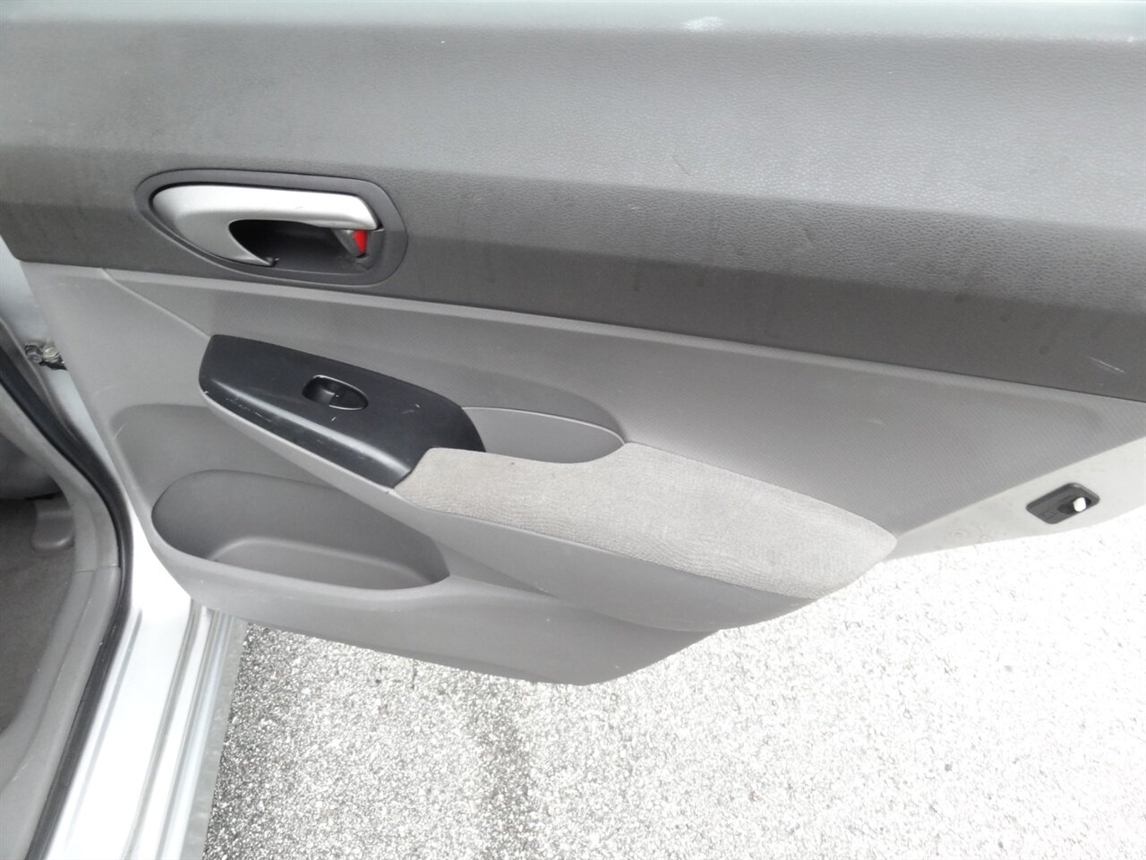 2006 Honda Civic LX   - Photo 38 - Deland, FL 32720