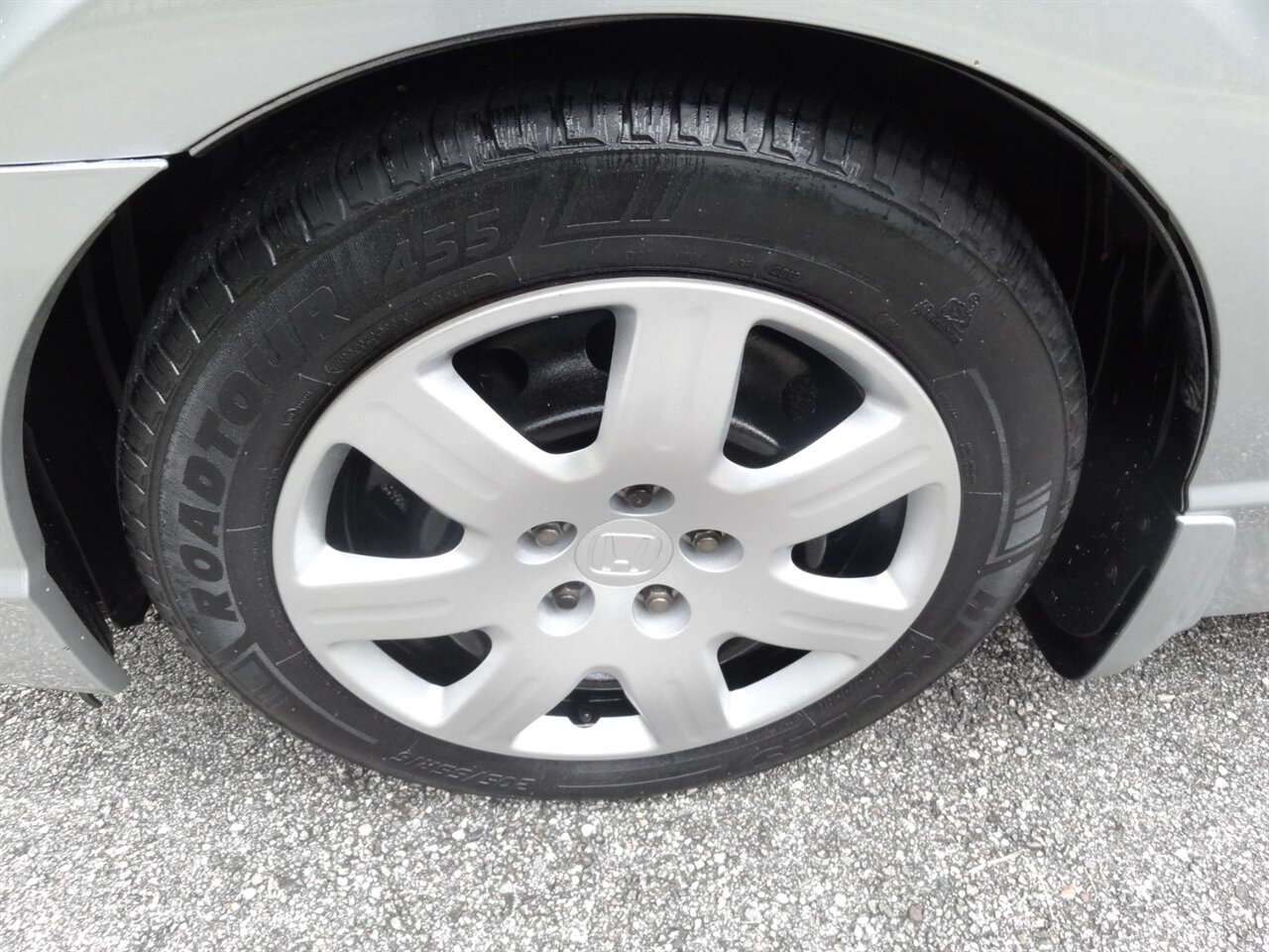 2006 Honda Civic LX   - Photo 25 - Deland, FL 32720