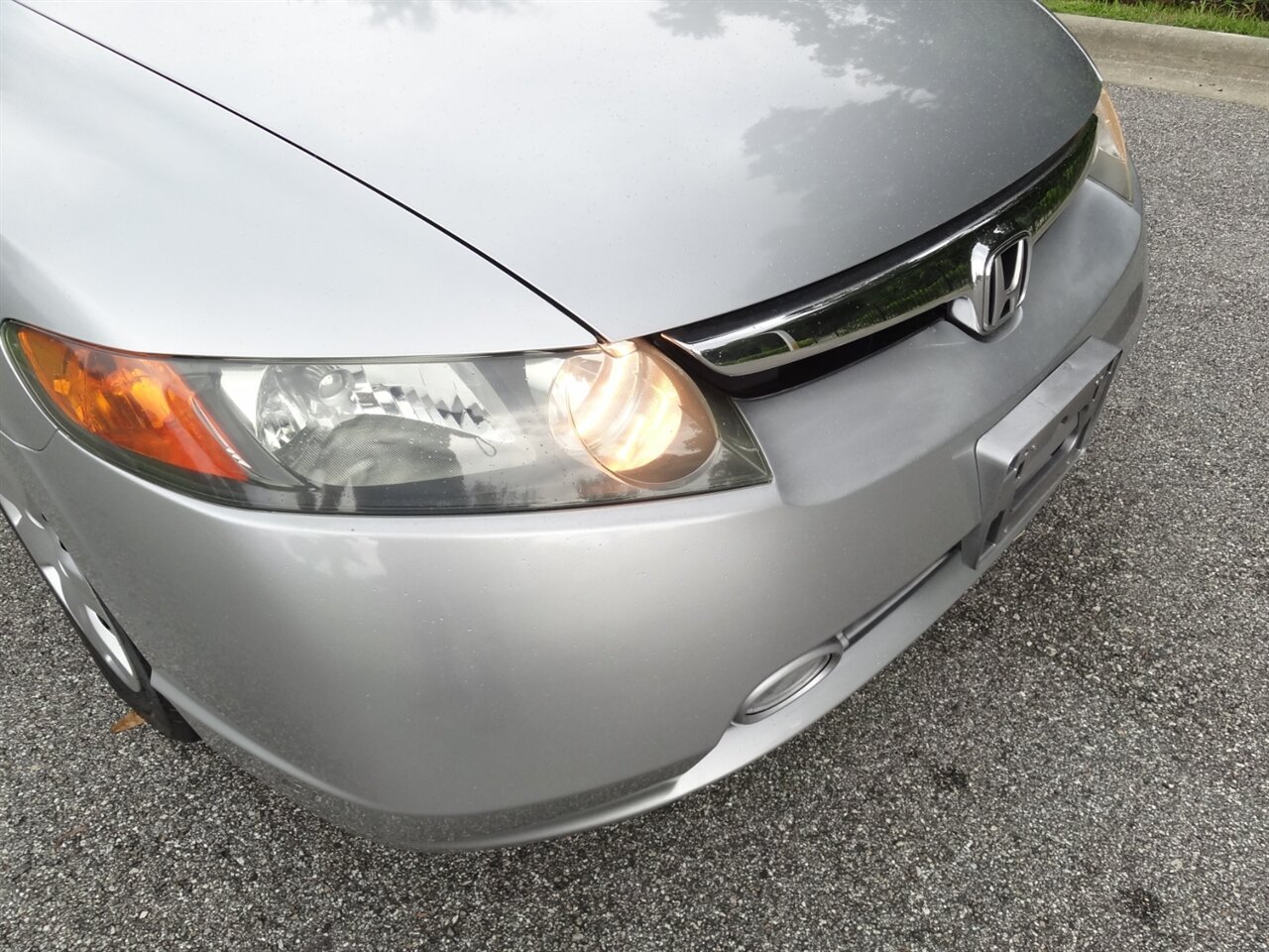 2006 Honda Civic LX   - Photo 6 - Deland, FL 32720