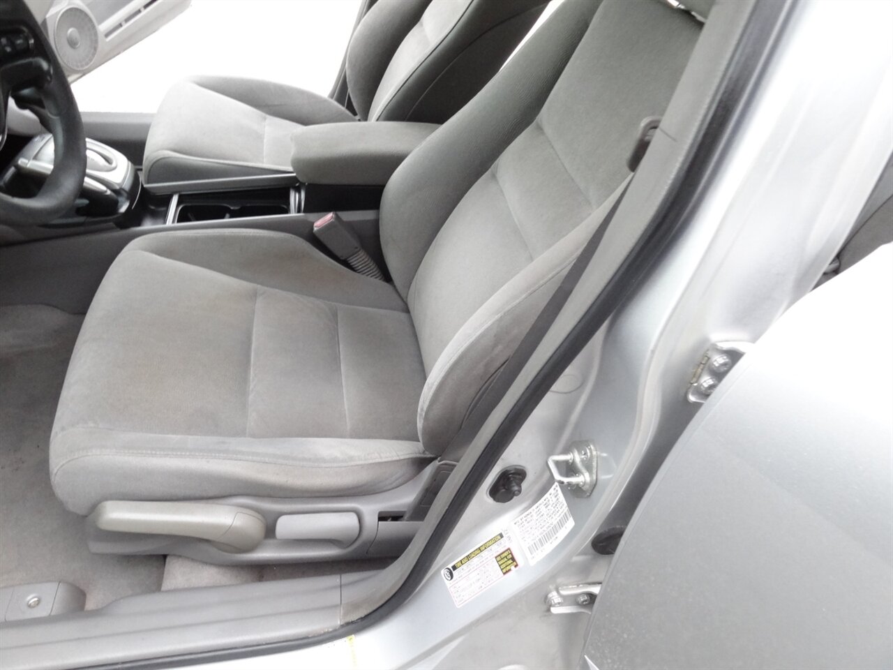 2006 Honda Civic LX   - Photo 31 - Deland, FL 32720