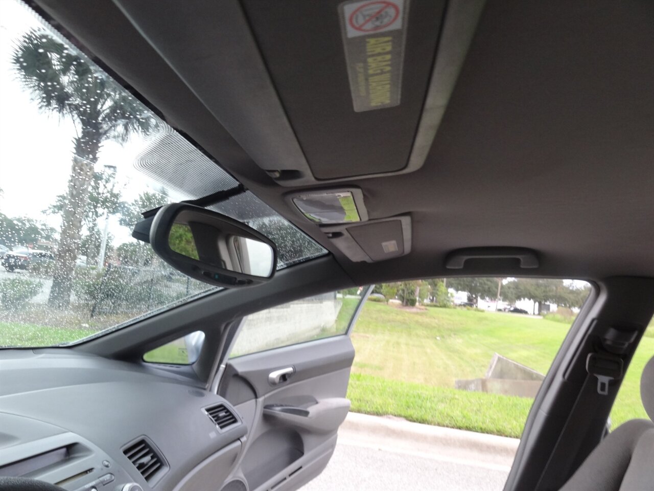 2006 Honda Civic LX   - Photo 33 - Deland, FL 32720