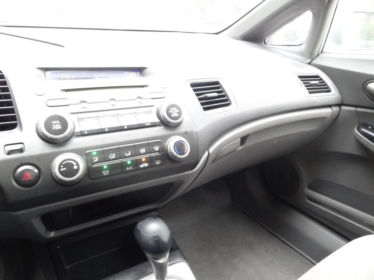 2006 Honda Civic LX   - Photo 50 - Deland, FL 32720