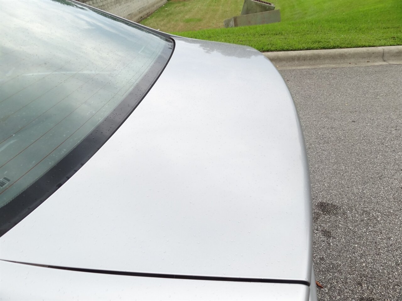 2006 Honda Civic LX   - Photo 22 - Deland, FL 32720