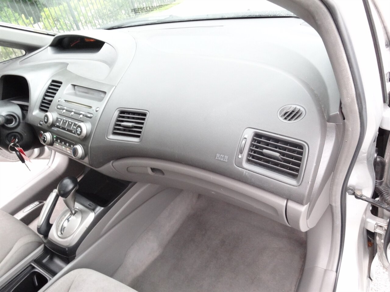 2006 Honda Civic LX   - Photo 41 - Deland, FL 32720